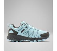Columbia Zapatillas de senderismo Mujer Peakfreak II Outdry Talla 38 Azul