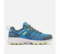 Columbia - Zapatillas de senderismo Peakfreak™ II Outdry™ - Azul - Talla 42 EU - Hombre