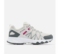 Columbia - Zapatillas de senderismo Peakfreak™ II Outdry™ - Gris - Talla 38 EU - Mujer