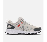 Columbia Peakfreak 2 Outdry, Zapatillas Hombre, Cuarzo Rojo Piedra Lunar, 40 EU