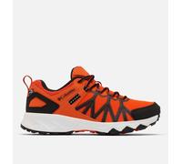 Columbia Peakfreak 2 Outdry, Zapatillas Hombre, Cuarzo Rojo Y Negro, 44 EU