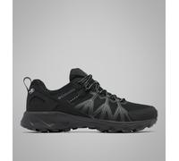 Columbia Peakfreak 2 Outdry, Zapatillas Hombre, Black Shark 2024, 47 EU