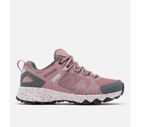 Columbia - Zapatillas de senderismo Peakfreak™ II Outdry™ - Rojo - Talla 38 EU - Mujer