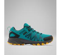 Columbia - Zapatillas de senderismo Peakfreak™ II Outdry™ - Verde - Talla 41.5 EU - Hombre
