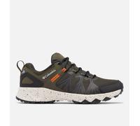 Columbia - Zapatillas de senderismo Peakfreak™ II Outdry™ - Verde - Talla 41 EU - Hombre