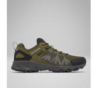 Columbia Zapatillas de senderismo Peakfreak II Outdry - Impermeables, transpirables, agarre - Hombre