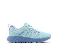 COLUMBIA Zapatillas de senderismo Peakfreak Roam™ WP. Color azul