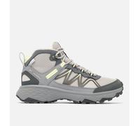 Columbia - Zapatillas de senderismo Peakfreak Rush™ Mid Outdry™ - Negro - Talla 40 EU - Mujer