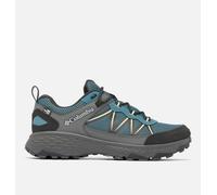 Columbia - Zapatillas de senderismo Peakfreak Rush™ Outdry™ - Azul - Talla 44.5 EU - Hombre