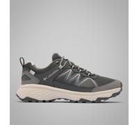Zapatillas de montaña columbia peakfreak rush™ outdry™ mujer gris 38.5