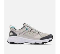 Zapatillas Columbia Peakfreak Rush Outdry beige mujer - 38.5