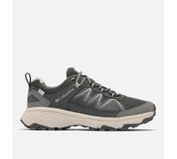 Calzado de senderismo para mujer Columbia Peakfreak Rush™ Outdry™ Talla de zapato (EU): 41,5 / Color: gris