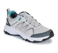 Columbia Zapatillas de senderismo PEAKFREAK RUSH OUTDRY in Gris 38