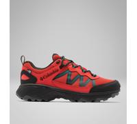 Columbia - Zapatillas de senderismo Peakfreak Rush™ Outdry™ - Naranja - Talla 40.5 EU - Hombre