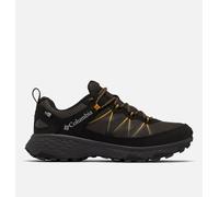 Calzado de senderismo para hombre Columbia Peakfreak Rush™ Outdry™ Talla de zapato (EU): 44,5 / Color: negro/amarillo