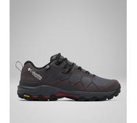 Columbia - Zapatillas de senderismo Peakfreak™ Titanium™ OutDry™ - Gris - Talla 43.5 EU - Hombre