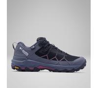 Columbia - Zapatillas de senderismo Peakfreak™ Titanium™ OutDry™ - Negro - Talla 36 EU - Mujer