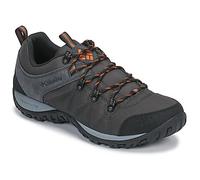 Columbia Zapatillas de senderismo PEAKFREAK VENTURE LT in Gris 40