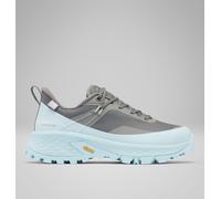 Columbia - Zapatillas de senderismo Tellurix™ Titanium™ Outdry™ - Gris - Talla 41 EU - Mujer