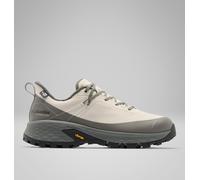 Zapatos de senderismo Columbia TELLURIX TITANIUM Outdry (Gris Nube, Carbón) Hombre