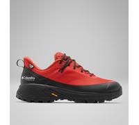 Columbia Tellurix - Rojo - Zapatillas Hombre MKP talla 41.5