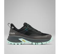 Columbia - Tellurix Titanium Out Dry - Sport - Mujer - Negro - 39 EU -