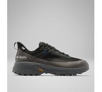Zapatillas de Montaña Columbia Tellurix™ Titanium™ Outdry™ Negro Hombre 44