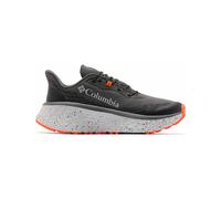 Columbia - Zapatillas de trail - Konos Trillium ATR Dark Grey Blaze - Talla 11 US - Gris Gris 11 US