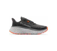 Columbia - Zapatillas de trail - Konos Trillium ATR Dark Grey Blaze - Talla 15 US - Gris Gris 15 US