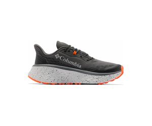 Columbia - Zapatillas de trail - Konos Trillium ATR Dark Grey Blaze - Talla 9 US - Gris Gris 9 US