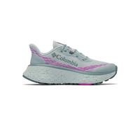 Columbia - Zapatillas de trail - Konos Trillium ATR Grey Ice Foxglove para Mujer - Talla 7,5 US - Gris Gris 7.5 US