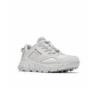 Columbia Zapatillas de Trekking para Hombre, Gris, 41 EU