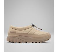 Columbia - Zapatillas destalonadas Snowtrot Unwind™ Puffy - Marrón - Talla 40.5 EU - Mujer