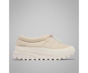 Columbia - Zapatillas destalonadas Snowtrot Unwind™ Puffy - Marrón - Talla 43 EU - Mujer