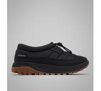 Columbia - Zapatillas destalonadas Snowtrot Unwind™ Puffy - Negro - Talla 41.5 EU - Mujer