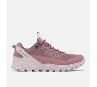 Columbia - Zapatillas Flow Fremont™ Urban Active - Rojo - Talla 40.5 EU - Mujer