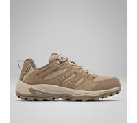 Columbia - Zapatillas impermeables caminar Redmond™ IV - Marrón - Talla 37.5 EU - Mujer