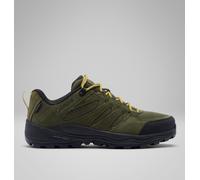 Columbia - Zapatillas impermeables caminar Redmond™ IV - Verde - Talla 44.5 EU - Hombre