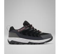 Columbia - Zapatillas impermeables caminar Strata Trail™ - Negro - Talla 36 EU - Mujer