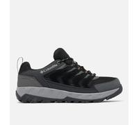 Columbia - Zapatillas impermeables caminar Strata Trail™ - Negro - Talla 44 EU - Hombre