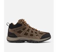 Columbia Zapatillas de Montaña para Hombre, REDMOND III MID WATERPROOF