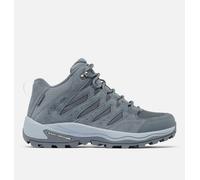 COLUMBIA Zapatos bajos 'REDMOND™ IV' gris 39,5 gris