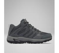Zapatillas Montaña Columbia Redmond™ IV Mid Waterproof Hombre Gris Grafito 41
