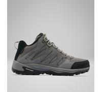 Columbia - Zapatillas impermeables de media caña caminar Redmond™ IV - Gris - Talla 42.5 EU - Hombre