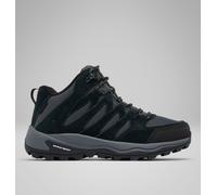 Columbia - Zapatillas impermeables de media caña caminar Redmond™ IV - Negro - Talla 41 EU - Mujer