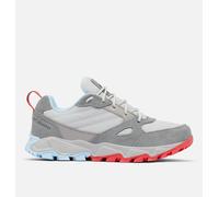 Columbia - Zapatillas IVO Trail™ - Gris - Talla 41.5 EU - Mujer