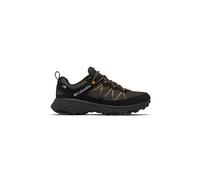 COLUMBIA Zapatillas multifunción para hombre Peakfreak Rush Outdry negro | 43