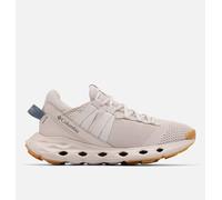 Columbia Women's Terrastride ARO, Sneaker, Soft Taupe/Charcoal, 4.5