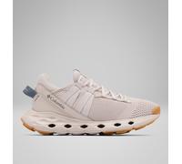 Columbia Women's Terrastride ARO, Sneaker, Soft Taupe/Charcoal, 6