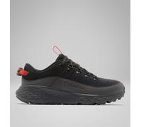 Columbia - Zapatillas y sneakers - Terrastride BC Black Super Sonic de Cuero - Talla 12 US - Negro Negro 12 US